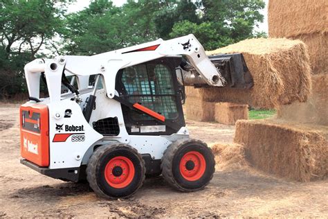 bobcat s650 spec